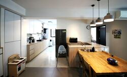 Blk 415D Waterfront I @ Northshore (Punggol), HDB 4 Rooms #553663891